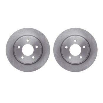 Disc Brake Rotor Set