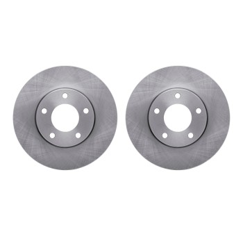 Disc Brake Rotor Set