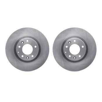 Disc Brake Rotor Set