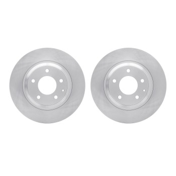 Disc Brake Rotor Set