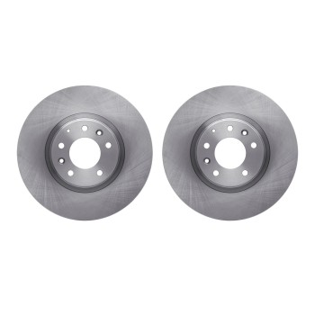 Disc Brake Rotor Set