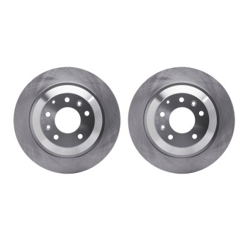 Disc Brake Rotor Set