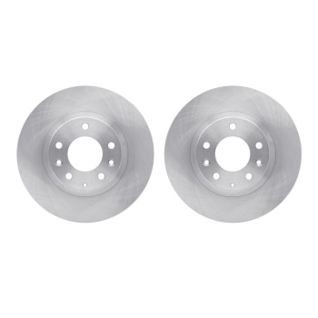 Disc Brake Rotor Set