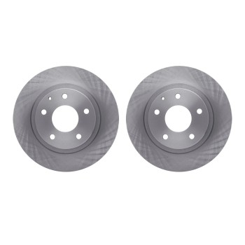 Disc Brake Rotor Set