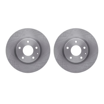 Disc Brake Rotor Set