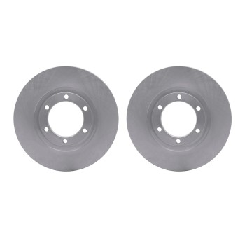 Disc Brake Rotor Set