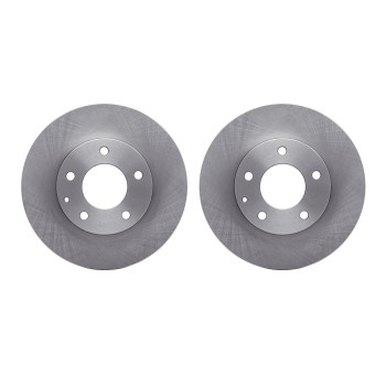 Disc Brake Rotor Set