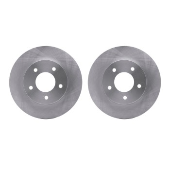 Disc Brake Rotor Set