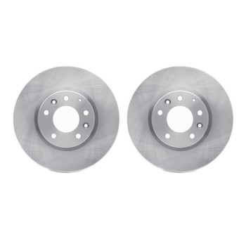 Disc Brake Rotor Set