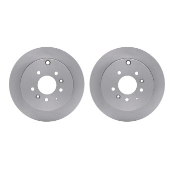 Disc Brake Rotor Set