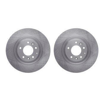 Disc Brake Rotor Set