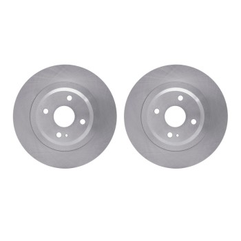 Disc Brake Rotor Set
