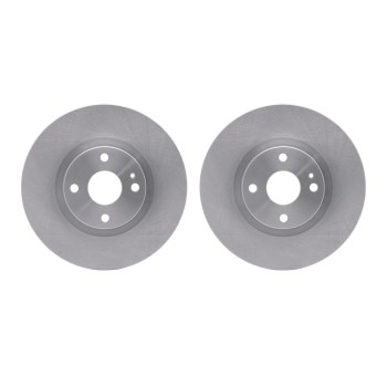 Disc Brake Rotor Set
