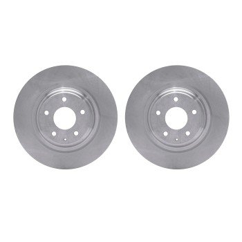 Disc Brake Rotor Set