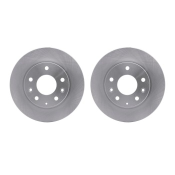 Disc Brake Rotor Set