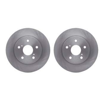 Disc Brake Rotor Set