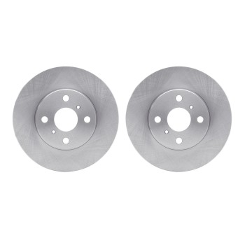 Disc Brake Rotor Set