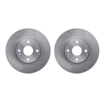 Disc Brake Rotor Set