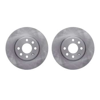 Disc Brake Rotor Set