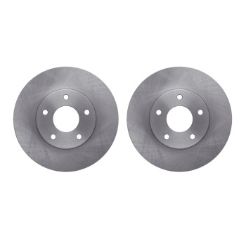 Disc Brake Rotor Set