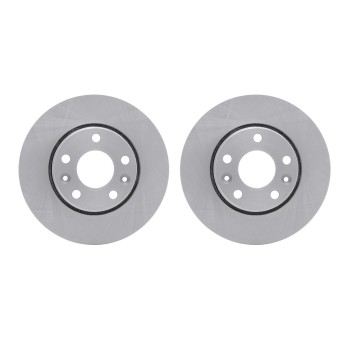 Disc Brake Rotor Set