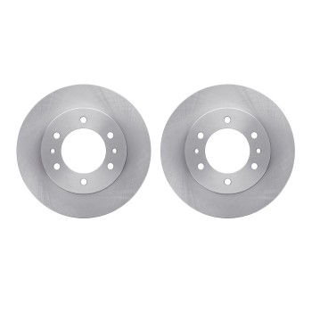 Disc Brake Rotor Set