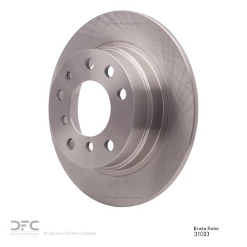 Disc Brake Rotor