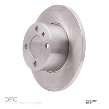 Disc Brake Rotor