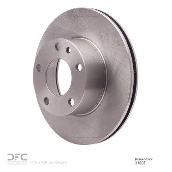 Disc Brake Rotor