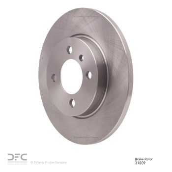 Disc Brake Rotor