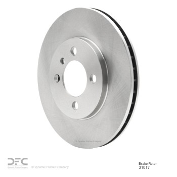 Disc Brake Rotor