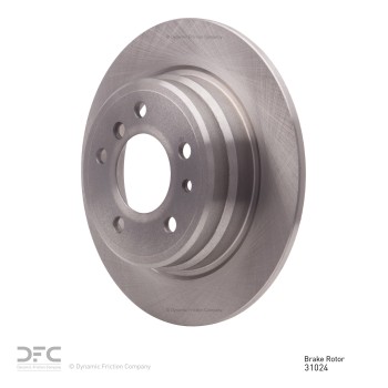 Disc Brake Rotor