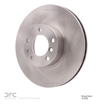 Disc Brake Rotor