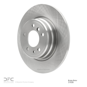 Disc Brake Rotor