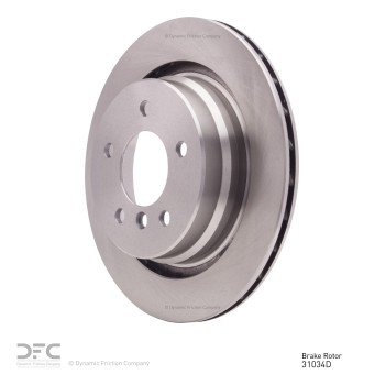 Disc Brake Rotor