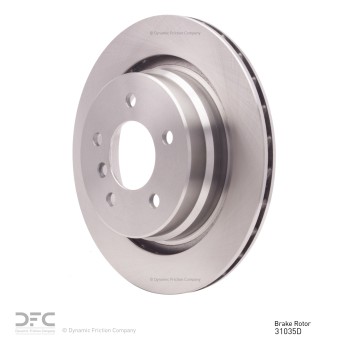 Disc Brake Rotor