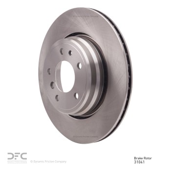 Disc Brake Rotor