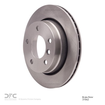 Disc Brake Rotor