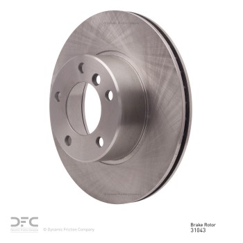 Disc Brake Rotor