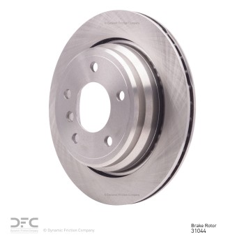 Disc Brake Rotor