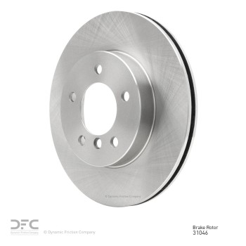 Disc Brake Rotor
