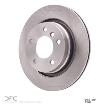 Disc Brake Rotor