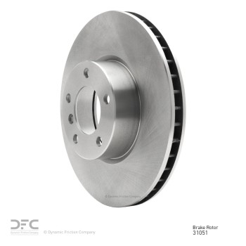 Disc Brake Rotor