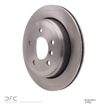 Disc Brake Rotor