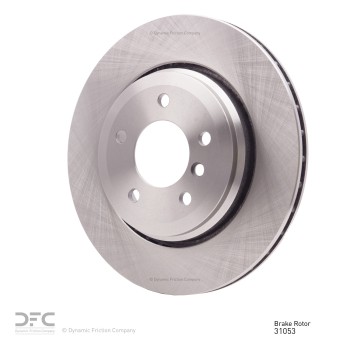Disc Brake Rotor