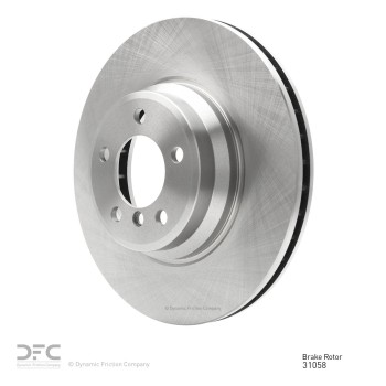 Disc Brake Rotor