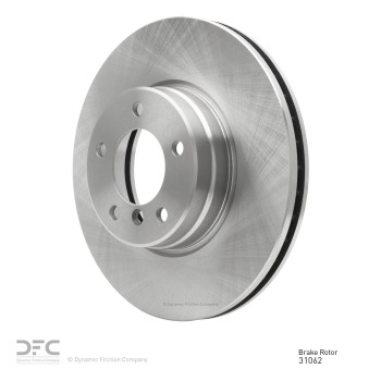 Disc Brake Rotor