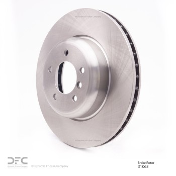 Disc Brake Rotor