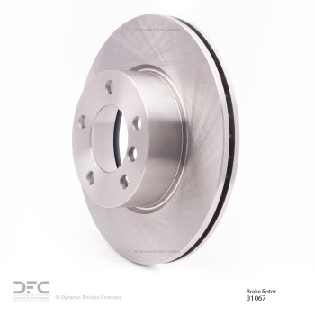 Disc Brake Rotor