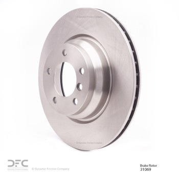 Disc Brake Rotor